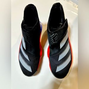 James Hardin like new never worn outside of gym floor